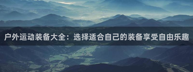 利记官网是什么