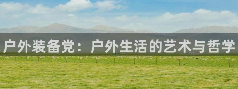 利记官网平台入口