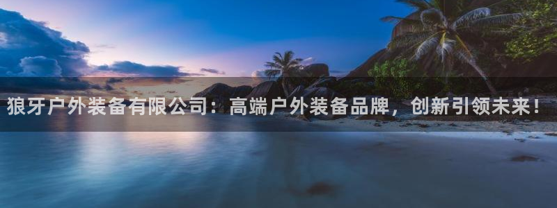 利记官网加盟